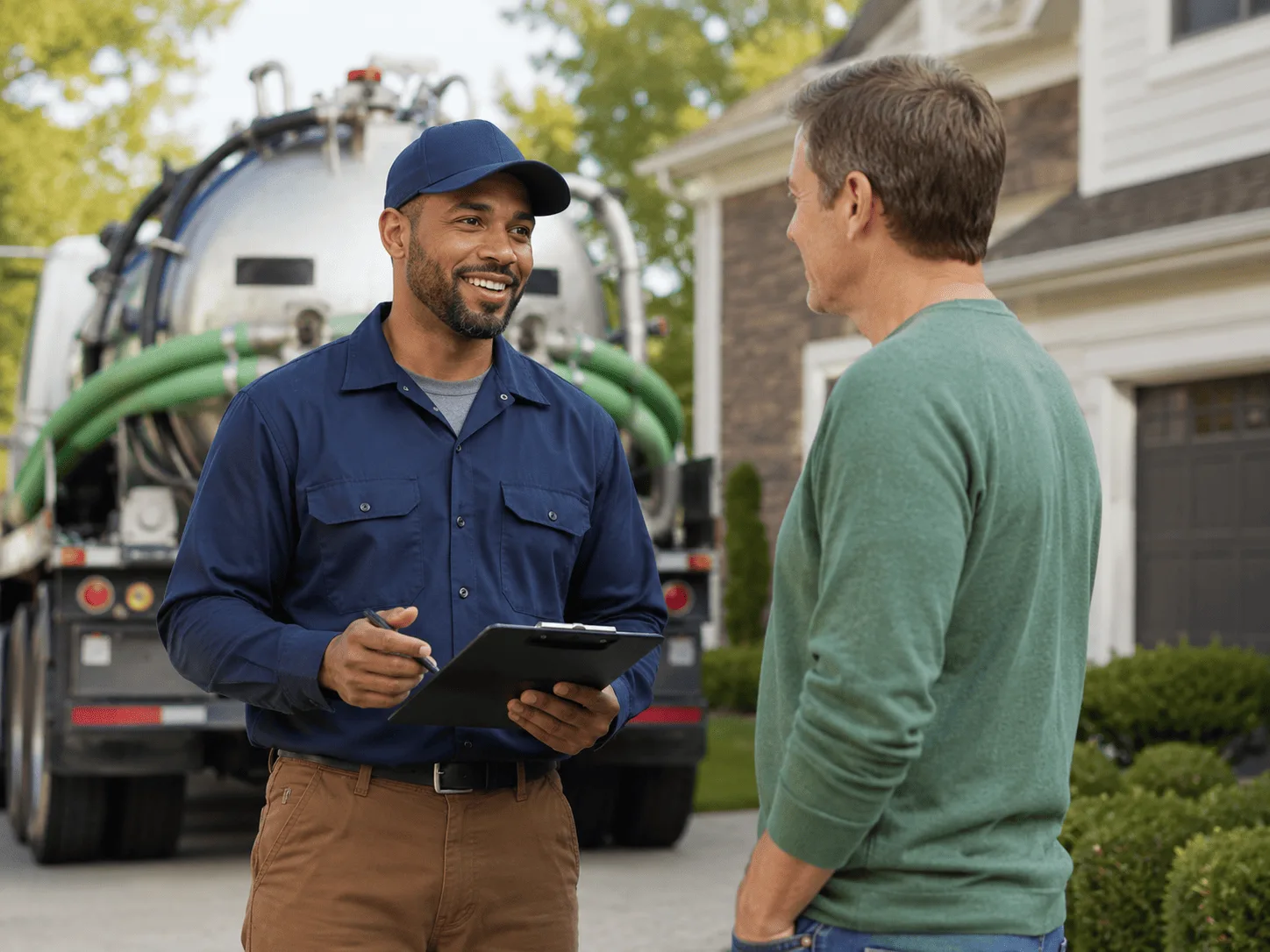 Mosquito Control Boring, OR FAQs
